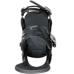 Burton Scribe Flex Snowboard-Bindung Black Damen -Snowboards Verkäufe burton scribe black 10552108001 03 grossNSZGAxZBvVV7i