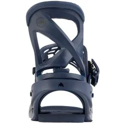 Burton Scribe Flex Snowboardbindung Dress Blue Damen -Snowboards Verkäufe burton scribe blue 10552109400 03 gross6Fw8vxe36pF3C