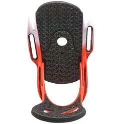 Burton Scribe EST Frauenbindung Bloodshot Damen -Snowboards Verkäufe burton scribeest 10560102617 02 gross