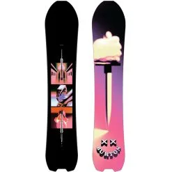 Burton Skeleton Key Snowboard Herren
