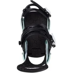 Burton Smalls Softbindung Neo Mint/White Kinder -Snowboards Verkäufe burton smalls neo mint white 2021 03 grossUHOSap7EEiazD