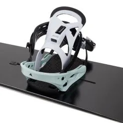 Burton Smalls Softbindung Neo Mint/White Kinder -Snowboards Verkäufe burton smalls neo mint white 2021 04 grosso9QFxTcpj8RUw