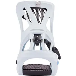 Burton Escapade Step On SO Bindung Ballad Blue Damen -Snowboards Verkäufe burton so escapade 22809101401 b blue 02 gross