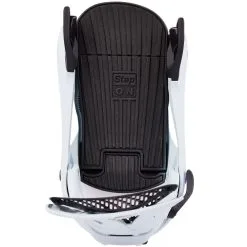 Burton Escapade Step On SO Bindung Ballad Blue Damen -Snowboards Verkäufe burton so escapade 22809101401 b blue 03 gross