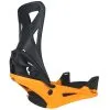 Burton Step On Mens EXP So Bindung Orange Herren -Snowboards Verkäufe burton so mens exp l 22374101001 gross