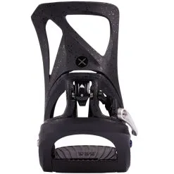 Burton Step On X Womens SO Bindung Black Damen -Snowboards Verkäufe burton so x w 22224102001 02 gross