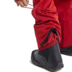 Burton Society Skihose Sun Dried Tomato Damen -Snowboards Verkäufe burton society pant 10100109602 03 gross5GDChK3OOyuxB
