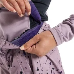 Burton Society Snowboardhose Elderberry Spatter Damen 13 Burton Society Snowboardhose Elderberry Spatter Damen -Snowboards Verkäufe burton society pant 10100109964 02 gross