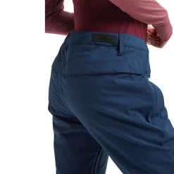 Burton Society Skihose Dress Blue Heather Damen -Snowboards Verkäufe burton society pant dress blue heather 10100106401 02 grosspMSPLD7rz73B6