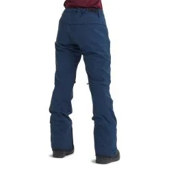 Burton Society Skihose Dress Blue Heather Damen -Snowboards Verkäufe burton society pant dress blue heather 10100106401 05 grossEEFHRZ6DuCIsG