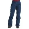 Burton Society Skihose Dress Blue Heather Damen