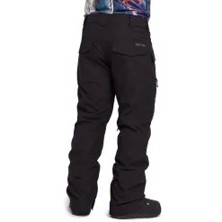 Burton Southside Slim Snowboardhose True Black Herren 14 Burton Southside Slim Snowboardhose True Black Herren -Snowboards Verkäufe burton southside slim pant 10193107001 05 grossWHmhC15oxIeTP