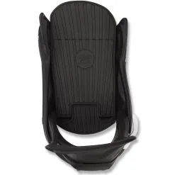 Burton Step On Kids Step On Bindung Black Kinder -Snowboards Verkäufe burton step on kids black 2021 02 grosseUR8XrxTvU4GF