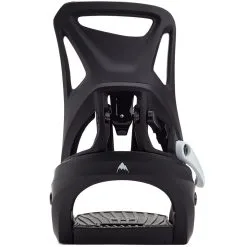 Burton Step On Kids Step On Bindung Black Kinder -Snowboards Verkäufe burton step on kids black 2021 03 grossFriDbBXt5tN5A