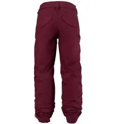 Burton Sweetart Snowboardpant Sangria Kinder -Snowboards Verkäufe burton sweetartpant 10145102502 sangria 01 grossrvG1wKxWoF4qb