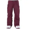 Burton Sweetart Snowboardpant Sangria Kinder