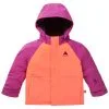 Burton Toddler Classic Schneejacke Vivid Viola/Tetra Orange Kinder -Snowboards Verkäufe burton toddler classic jacket 22172102500 gross 1280x1280