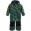 Burton Toddler One Piece Skianzug Comic Camo Kinder -Snowboards Verkäufe burton toddler one piece 22174101966 gross 1280x1280