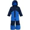 Burton Toddler One Piece Schneeoverall Dress Blue/Amparo Blue Kinder