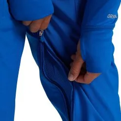 Burton Vida Schneehose Lapis Blue Damen 10 Burton Vida Schneehose Lapis Blue Damen -Snowboards Verkäufe burton vida pant 15006105400 02 gross