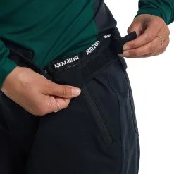 Burton Vida Schneehose True Black Damen 17 Burton Vida Schneehose True Black Damen -Snowboards Verkäufe burton vida pant 15006107001 01 grossKnYMklDwXOOWK