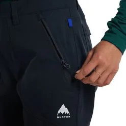 Burton Vida Schneehose True Black Damen 13 Burton Vida Schneehose True Black Damen -Snowboards Verkäufe burton vida pant 15006107001 03 grossRBxMVuRllFJzi