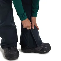 Burton Vida Schneehose True Black Damen 14 Burton Vida Schneehose True Black Damen -Snowboards Verkäufe burton vida pant 15006107001 04 grossvnPq3A8Z3fQGh