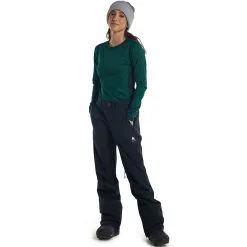 Burton Vida Schneehose True Black Damen 16 Burton Vida Schneehose True Black Damen -Snowboards Verkäufe burton vida pant 15006107001 06 grossDOitvsRMKZQrj