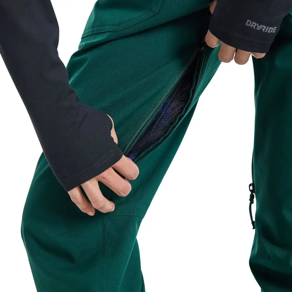 Burton Vida Skihose Botanical Garden Damen 5 Burton Vida Skihose Botanical Garden Damen – Bild 3
