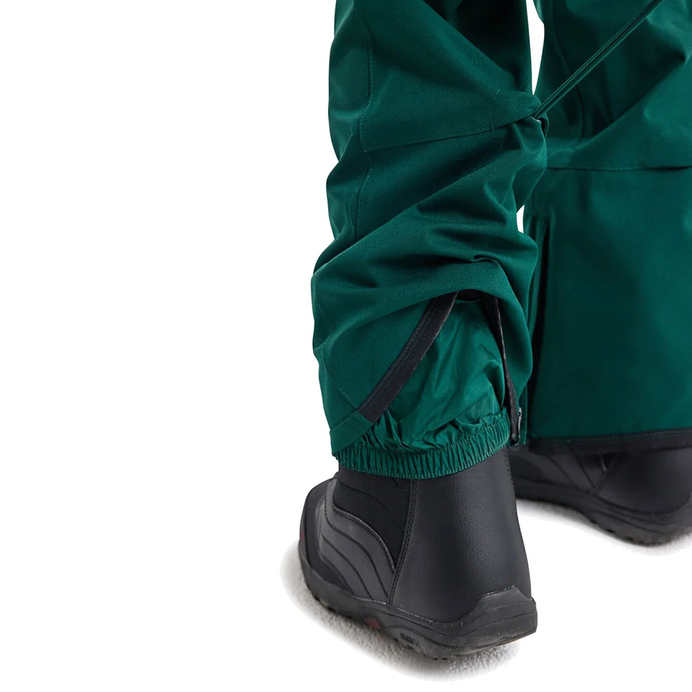 Burton Vida Skihose Botanical Garden Damen 7 Burton Vida Skihose Botanical Garden Damen – Bild 5