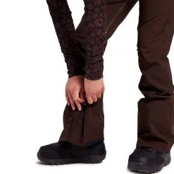 Burton Vida Wintersporthose Seal Brown Damen 11 Burton Vida Wintersporthose Seal Brown Damen -Snowboards Verkäufe burton vida pant seal brown 03 grossxkUDPX3wNdkql