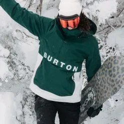 Burton Frostner 2L Anorak Schneejacke Botanical Garden/Stout White Damen -Snowboards Verkäufe burton w frostner 2l anorak 23360100300 05 grossE2EwbFfDb4hQX