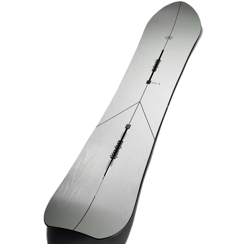 Burton FT Wave Tracer Snowboard Damen, Herren 4 Burton FT Wave Tracer Snowboard Damen, Herren – Bild 2