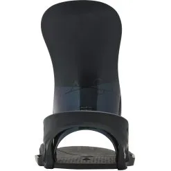 Burton X-Base EST Snowboard-Bindung Black Matte Herren 8 Burton X-Base EST Snowboard-Bindung Black Matte Herren -Snowboards Verkäufe burton x base est black 2020 02 gross