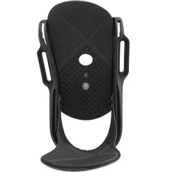 Burton X-Base EST Snowboard-Bindung Black Matte Herren 9 Burton X-Base EST Snowboard-Bindung Black Matte Herren -Snowboards Verkäufe burton x base est black 2020 03 gross