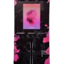 Burton Yeasayer Smalls Snowboard Kinder -Snowboards Verkäufe burton yeasayer smalls 2023 03 grossXIifx77JYprUl