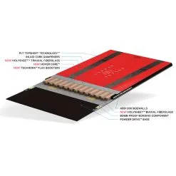 Capita Navigator Snowboard Damen, Herren -Snowboards Verkäufe capita navigator 161 2024 02 gross