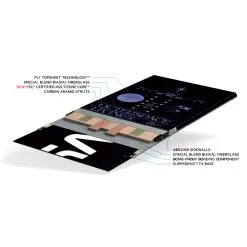 Capita Outerspace Living Snowboard Herren 8 Capita Outerspace Living Snowboard Herren -Snowboards Verkäufe capita outerspace 156 2023 02 gross