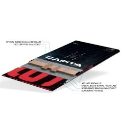 Capita Pathfinder Rev Snowboard Damen, Herren -Snowboards Verkäufe capita pathfinder rev 2023 02 gross1Dsv9yJ6OpLMY