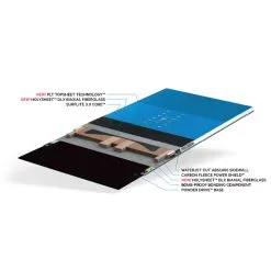 Capita Spring Break Powder Glider Snowboard Damen, Herren -Snowboards Verkäufe capita sb powder glider 2023 03 gross