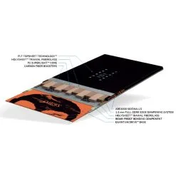 Capita Scott Stevens Pro Snowboard Herren -Snowboards Verkäufe capita stevens 153 2023 02 gross