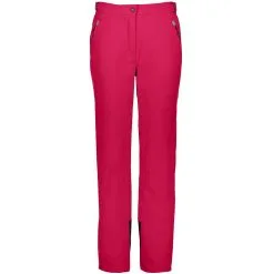 Campagnolo® Campagnolo Ski Skihose Magenta Damen