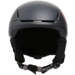 Dainese Elemento Snowboardhelm Black/Red Damen, Herren -Snowboards Verkäufe dainese elemento black red 204840376 606 02 gross