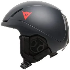 Dainese Elemento Snowboardhelm Black/Red Damen, Herren -Snowboards Verkäufe dainese elemento black red 204840376 606 03 gross