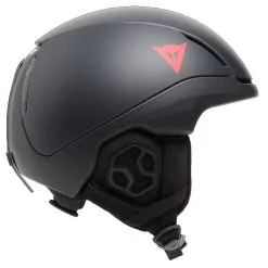 Dainese Elemento Snowboardhelm Black/Red Damen, Herren -Snowboards Verkäufe dainese elemento black red 204840376 606 04 gross