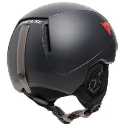 Dainese Elemento Snowboardhelm Black/Red Damen, Herren -Snowboards Verkäufe dainese elemento black red 204840376 606 05 gross