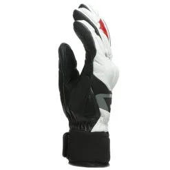 Dainese HP Gloves Skihandschuhe Lily White/Stretch Limo Herren -Snowboards Verkäufe dainese hp gloves 204815947 02 gross