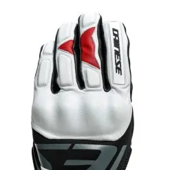 Dainese HP Gloves Skihandschuhe Lily White/Stretch Limo Herren -Snowboards Verkäufe dainese hp gloves 204815947 03 gross
