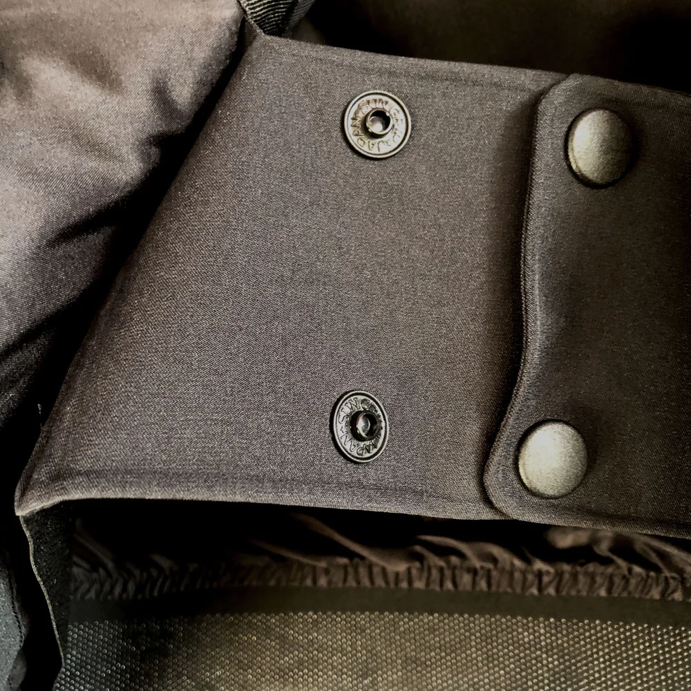 Dainese HP Spur Skijacke Black Herren 5 Dainese HP Spur Skijacke Black Herren – Bild 3