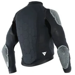 Dainese Rhyolite 2 Winter Winter-Protektorenjacke Black Herren